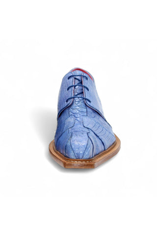 Fennix Kingston Alligator Derby (FX1141)-Dellamoda