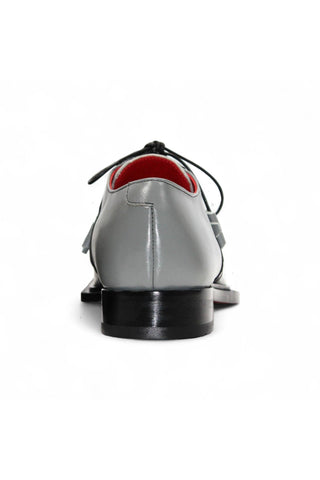 Fennix Landon 2 Alligator & Leather Derby (FX1160)