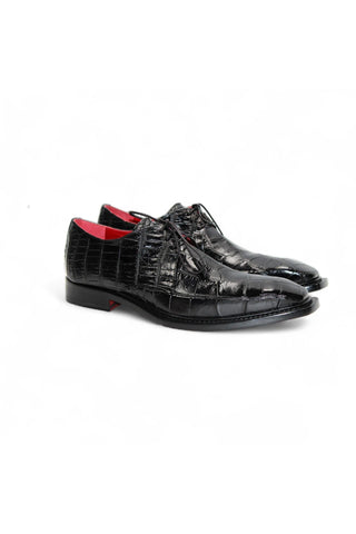 Fennix Rowan Alligator Skin Derby (FX1162)