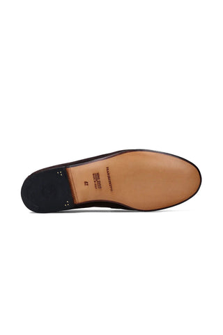 Franceschetti Alberto Suede Loafer-AmbrogioShoes
