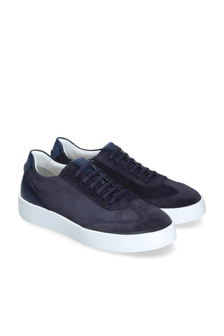 Franceschetti Alessio Suede Sneakers (FCCT1054)