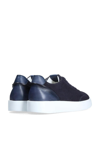 Franceschetti Alessio Suede Sneakers (FCCT1054)