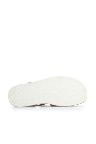 Franceschetti Baltimora Suede Sandal (FCCT1118)-AmbrogioShoes