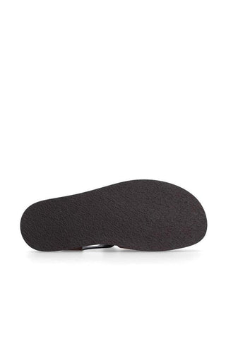 Franceschetti Baltimora Suede Sandal (FCCT1118)-AmbrogioShoes