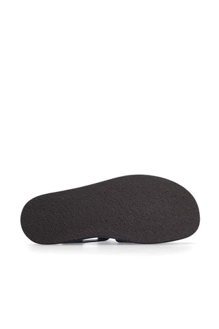 Franceschetti Baltimora Suede Sandal (FCCT1118)-AmbrogioShoes