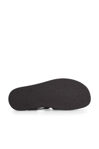 Franceschetti Baltimora Suede Sandals (FCCT1118)-Dellamoda