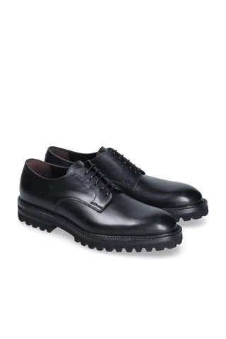 Franceschetti Bonn Leather Derby (FCCT1041)