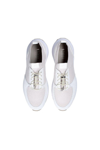 Franceschetti Boston Fabric / Suede / Leather Sneaker (FCCT1107)-AmbrogioShoes