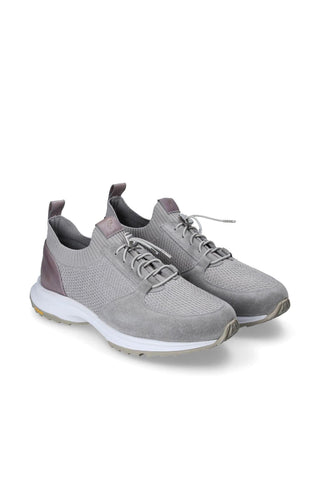 Franceschetti Boston Fabric / Suede / Leather Sneaker (FCCT1107)