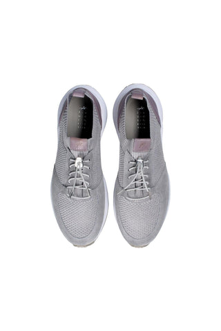 Franceschetti Boston Fabric / Suede / Leather Sneaker (FCCT1107)
