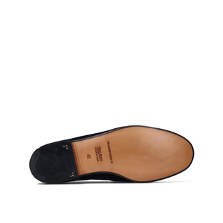 Franceschetti Carlo Suede Loafer-AmbrogioShoes