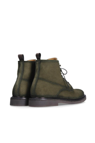 Franceschetti Colin Suede Derby Boot (FCCT1098)-AmbrogioShoes