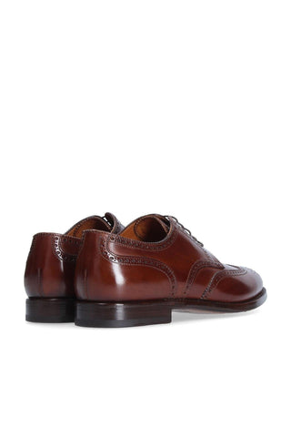 Franceschetti Conwy Leather Derby (FCCT1037)-AmbrogioShoes