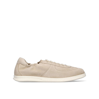 Franceschetti Dario Suede Unlined Sneaker-AmbrogioShoes