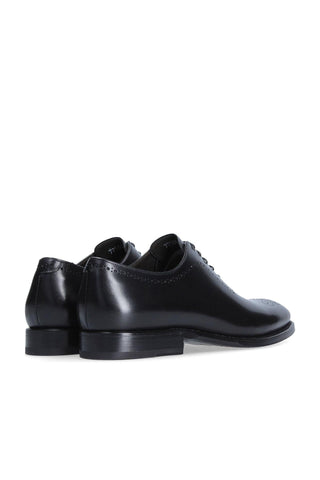 Franceschetti Dizy Leather Classic Whole-Cut Oxford