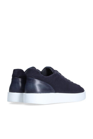 Franceschetti Doriano Suede Sneakers (FCCT1053)