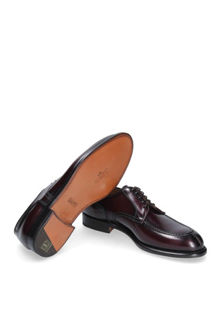 Franceschetti Leather Split-Toe Derby (FCCT1088)