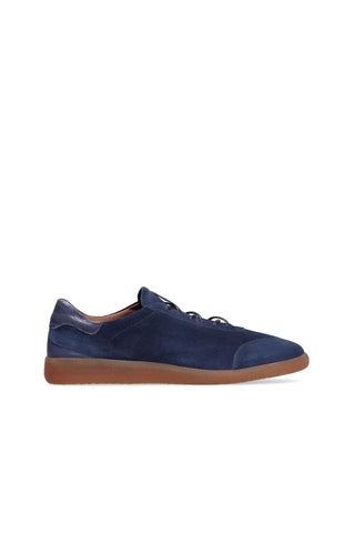 Franceschetti Lithe Suede / Leather Lightweight Sneakers (FCCT1059)