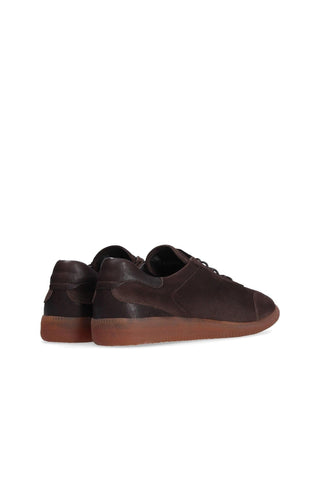 Franceschetti Lithe Suede / Leather Lightweight Sneakers (FCCT1059)