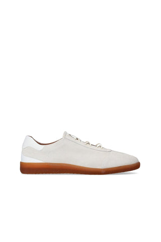 Franceschetti Lithe Suede / Leather Lightweight Sneakers (FCCT1059)
