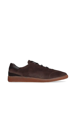 Franceschetti Lithe Suede / Leather Lightweight Sneakers (FCCT1059)