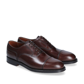 Franceschetti Liverpool Calf-Skin Leather Oxfords (FCCT1029)-AmbrogioShoes