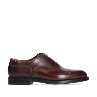 Franceschetti Liverpool Calf-Skin Leather Oxfords (FCCT1029)-AmbrogioShoes