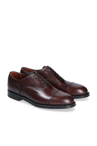 Franceschetti Liverpool Leather Oxford