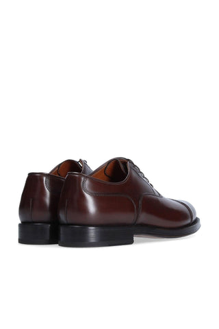 Franceschetti Liverpool Leather Oxford