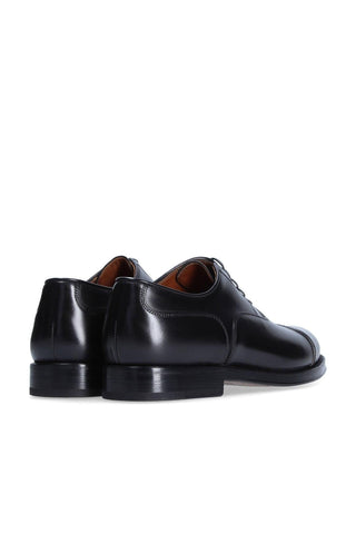 Franceschetti Liverpool Leather Oxford-Dellamoda