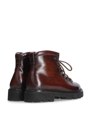 Franceschetti Livigno Leather Hiking Boots (FCCT1025)