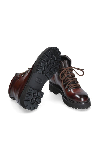 Franceschetti Livigno Leather Hiking Boots (FCCT1025)