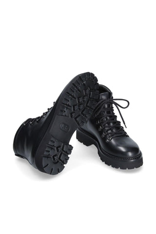 Franceschetti Livigno Leather Hiking Boots (FCCT1025)-AmbrogioShoes