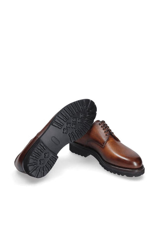 Franceschetti Lodz Leather Derby (FCCT1093)