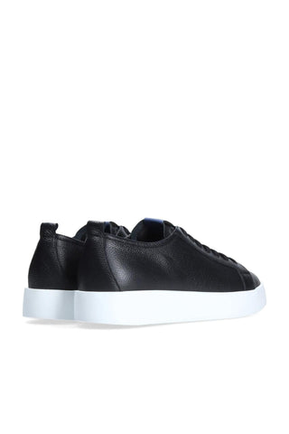 Franceschetti Lukas Leather Casual Derby Sneakers (FCCT1056)-AmbrogioShoes