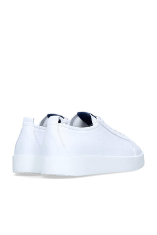 Franceschetti Lukas Leather Casual Derby Sneakers (FCCT1056)-AmbrogioShoes