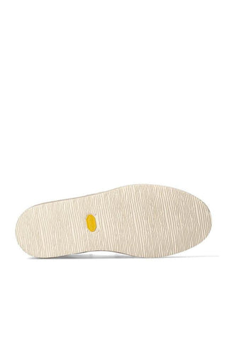 Franceschetti Marco Suede Sneaker-Dellamoda