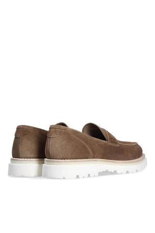 Franceschetti Miami Suede Penny Loafer (FCCT1113)-AmbrogioShoes