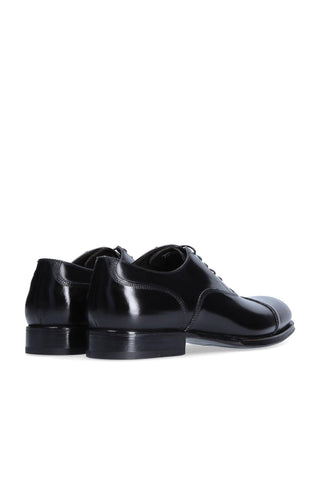 Franceschetti Montpellier Calf-Skin Leather Classic Oxfords (FCCT1035)-AmbrogioShoes