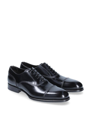 Franceschetti Montpellier Leather Classic Oxford