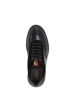 Franceschetti Monza Suede / Leather Casual Sneakers (FCCT1092)-AmbrogioShoes