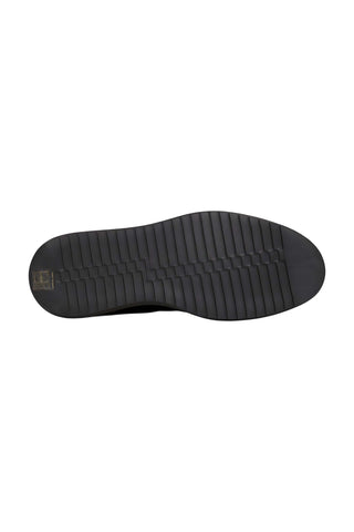 Franceschetti Monza Suede / Leather Casual Sneakers (FCCT1092)-AmbrogioShoes