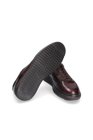 Franceschetti Monza Suede / Leather Casual Sneakers (FCCT1092)