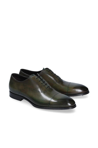 Franceschetti Nantes Leather Oxford (FCCT1121)