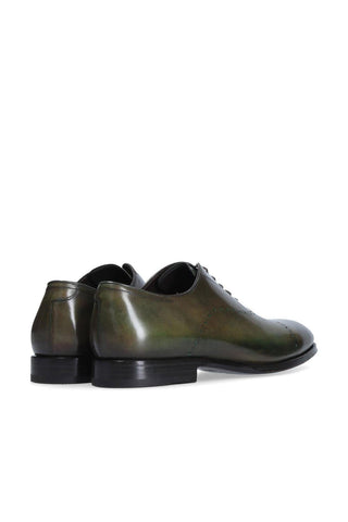 Franceschetti Nantes Leather Oxford (FCCT1121)