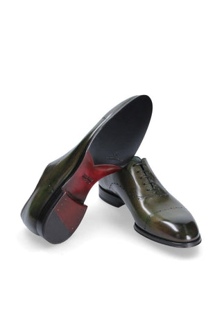Franceschetti Nantes Leather Oxford (FCCT1121)