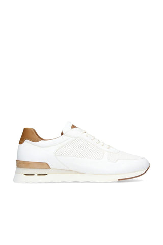Franceschetti Nara Deer Sneakers-AmbrogioShoes