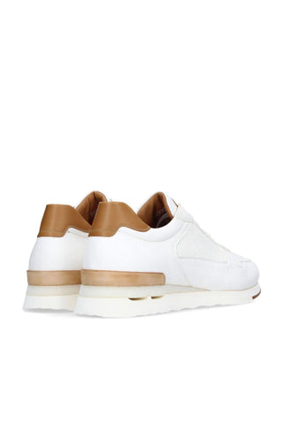 Franceschetti Nara Deer Sneakers-AmbrogioShoes