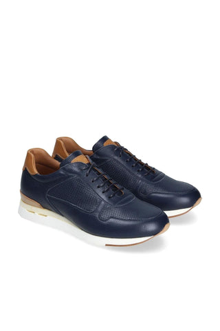 Franceschetti Nara Deer Sneakers-Dellamoda
