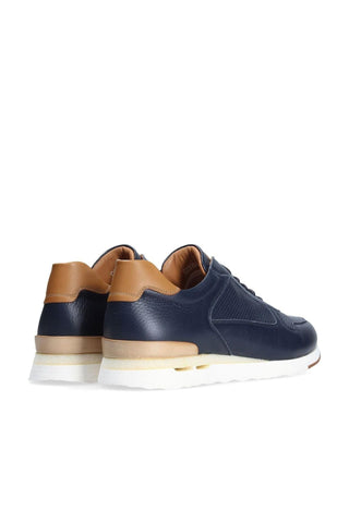 Franceschetti Nara Deer Sneakers-Dellamoda